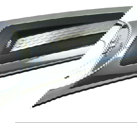 Console Tanque Dash Harley Electra Glide Touring 17-19 Orig