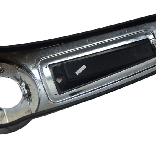 Console Tanque Dash Harley Electra Glide Touring 17-19 Orig