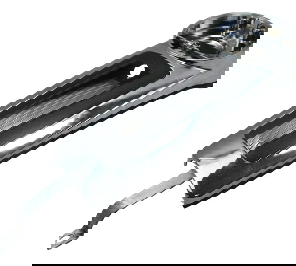 Console Tanque Dash Harley Electra Glide Touring 17-19 Orig