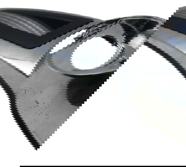 Console Tanque Dash Harley Electra Glide Touring 17-19 Orig