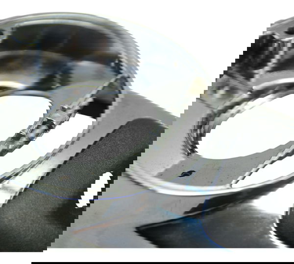 Console Tanque Dash Harley Electra Glide Touring 17-19 Orig