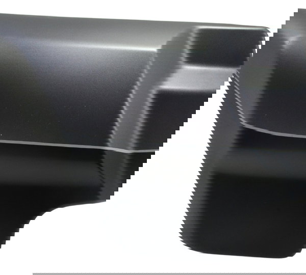 Carenagem Lateral Esquerd Harley Electra Glide Touring 17-19 Preto