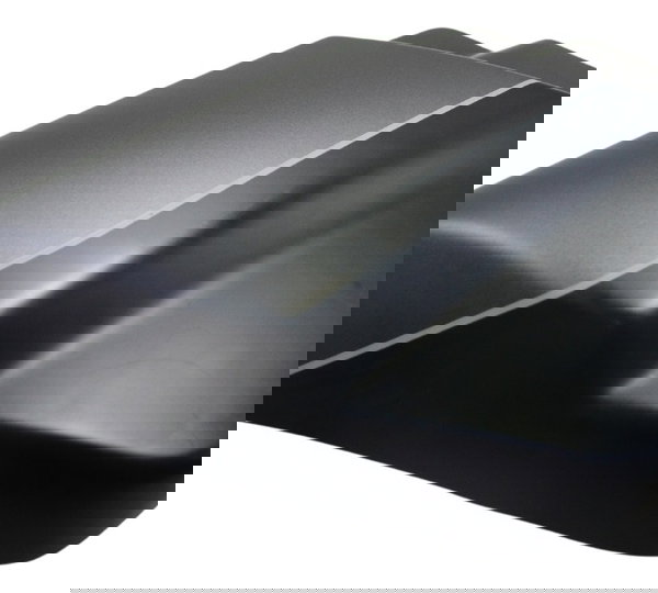 Carenagem Lateral Esquerd Harley Electra Glide Touring 17-19 Preto