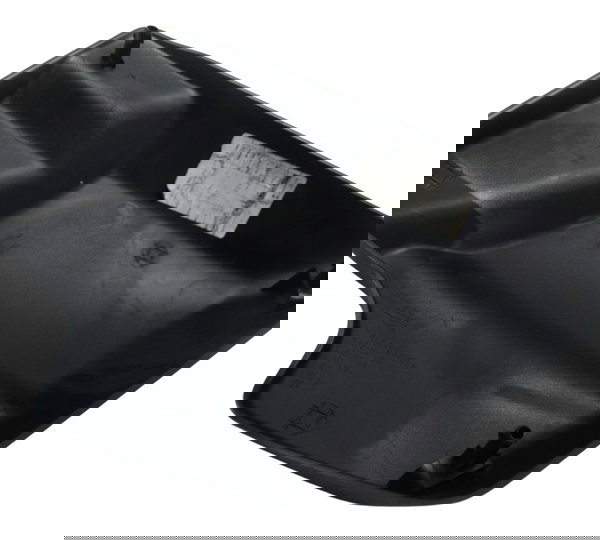 Carenagem Lateral Esquerd Harley Electra Glide Touring 17-19 Preto