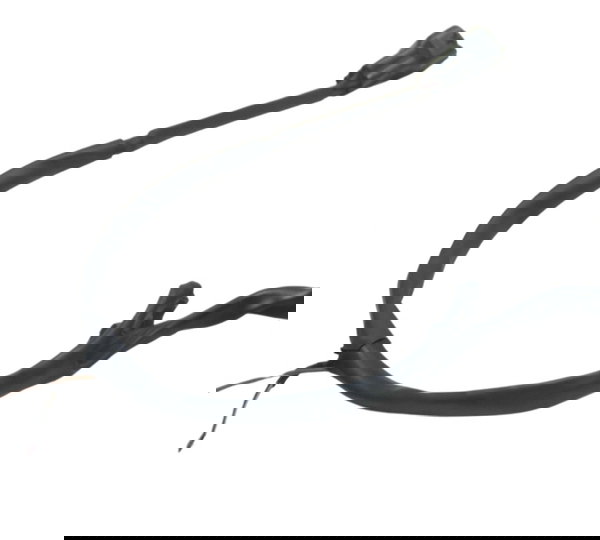 Chave Punho Partida S/botão S/plug  Kawasaki Zx 10r 10-15