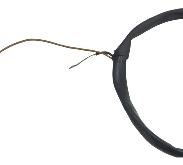 Chave Punho Partida S/botão S/plug  Kawasaki Zx 10r 10-15