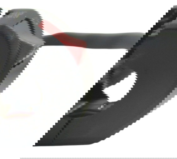 Chave Punho Partida S/botão S/plug  Kawasaki Zx 10r 10-15