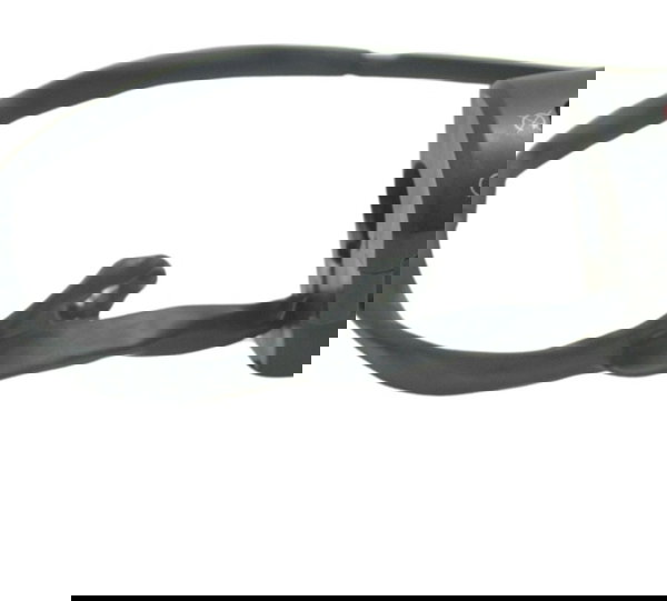 Chave Punho Partida S/botão S/plug  Kawasaki Zx 10r 10-15