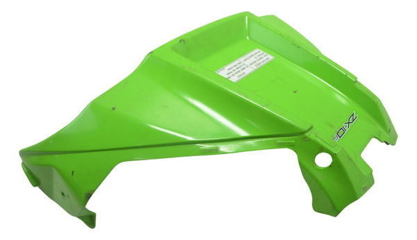 Carenagem Central Tanque C/avaria Kawasaki Zx 10r 10-15 Orig