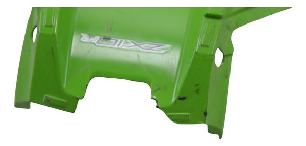 Carenagem Central Tanque C/avaria Kawasaki Zx 10r 10-15 Orig