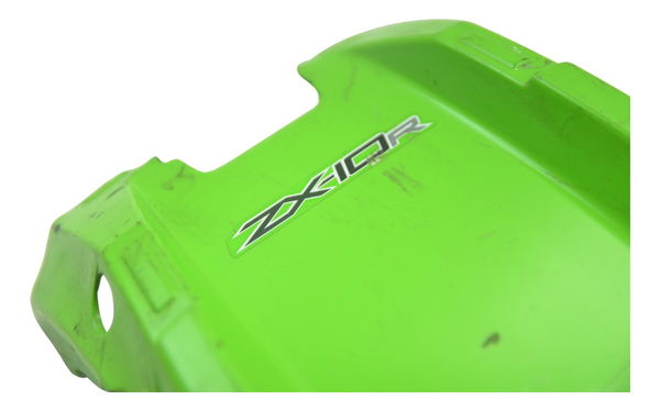 Carenagem Central Tanque C/avaria Kawasaki Zx 10r 10-15 Orig