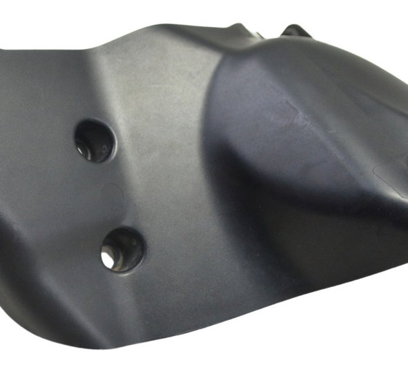 Duto Radiador Esquerdo Harley Electra Glide Touring 17-19
