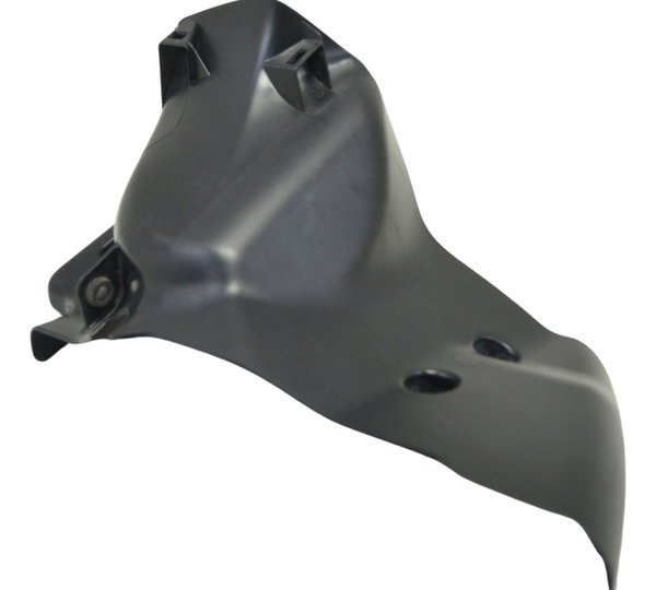 Duto Radiador Esquerdo Harley Electra Glide Touring 17-19