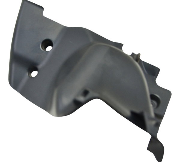 Duto Radiador Esquerdo Harley Electra Glide Touring 17-19