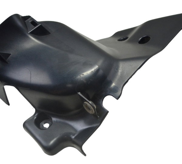 Duto Radiador Esquerdo Harley Electra Glide Touring 17-19