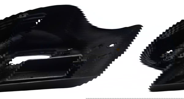 Carenagem Radiador Direit Harley Electra Glide Touring 17-19