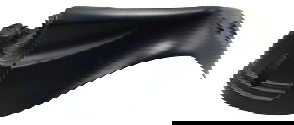 Carenagem Radiador Direit Harley Electra Glide Touring 17-19