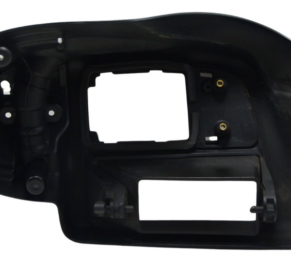 Carenagem Radiador Direit Harley Electra Glide Touring 17-19