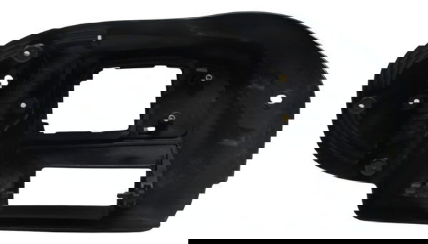 Carenagem Radiador Direit Harley Electra Glide Touring 17-19