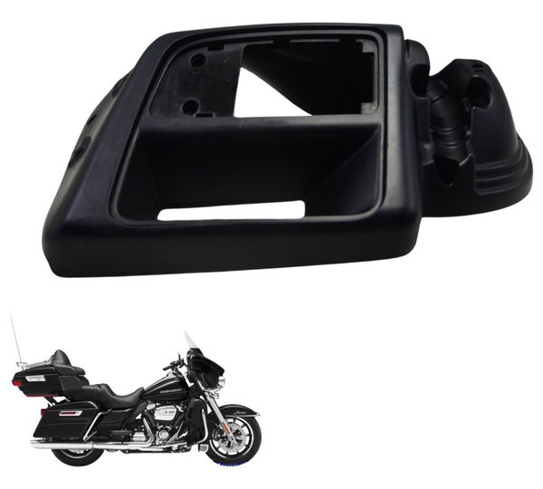 Carenagem Radiador Direit Harley Electra Glide Touring 17-19