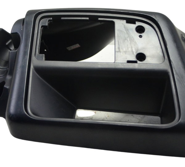 Carenagem Radiador Esquer Harley Electra Glide Touring 17-19