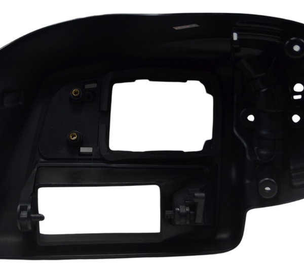 Carenagem Radiador Esquer Harley Electra Glide Touring 17-19