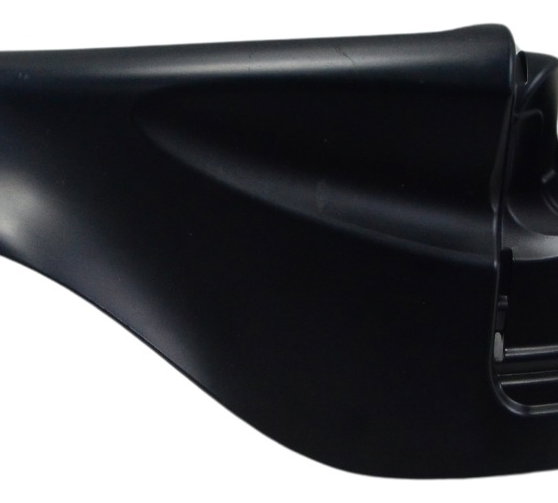 Carenagem Radiador Esquer Harley Electra Glide Touring 17-19