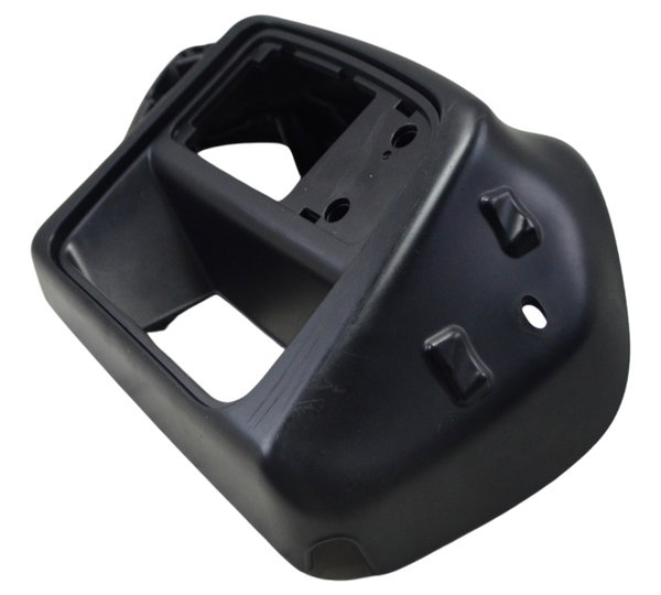 Carenagem Radiador Esquer Harley Electra Glide Touring 17-19