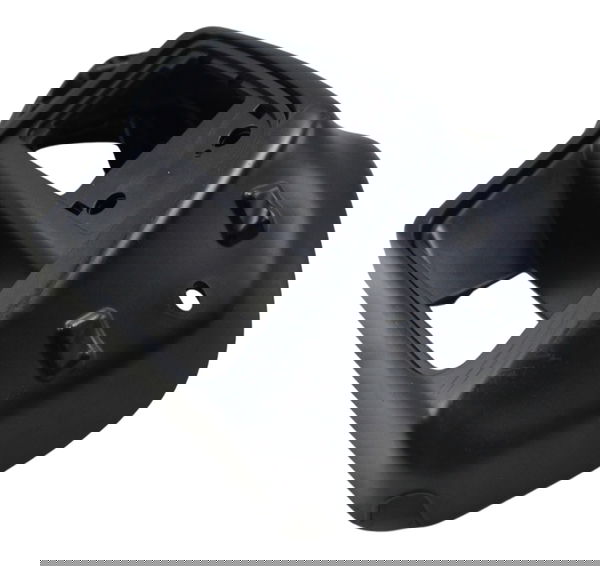 Carenagem Radiador Esquer Harley Electra Glide Touring 17-19