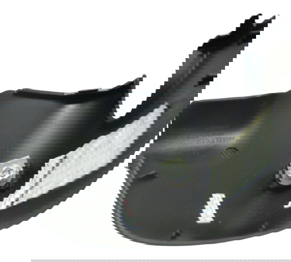 Acabamento Radiador Esq Harley Electra Glide Touring 17-19