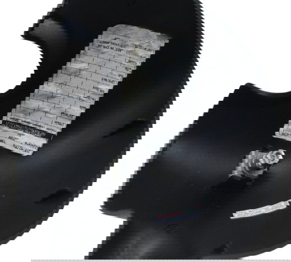 Acabamento Radiador Esq Harley Electra Glide Touring 17-19