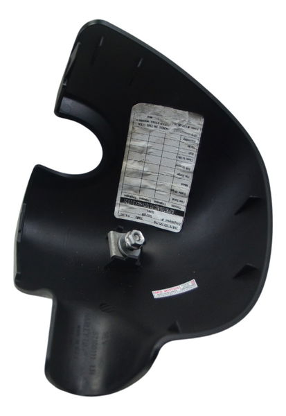 Acabamento Radiador Esq Harley Electra Glide Touring 17-19