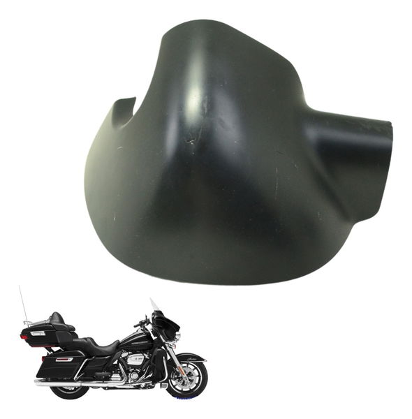 Acabamento Radiador Esq Harley Electra Glide Touring 17-19
