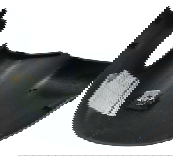 Acabamento Radiador Dir Harley Electra Glide Touring 17-19