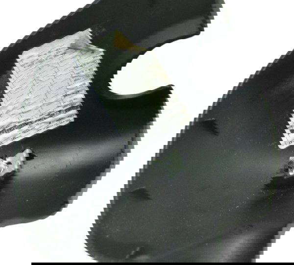 Acabamento Radiador Dir Harley Electra Glide Touring 17-19