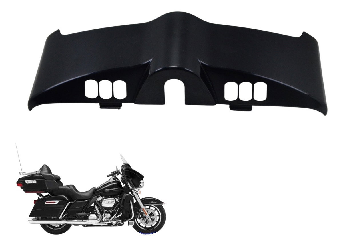 Harley-Davidson