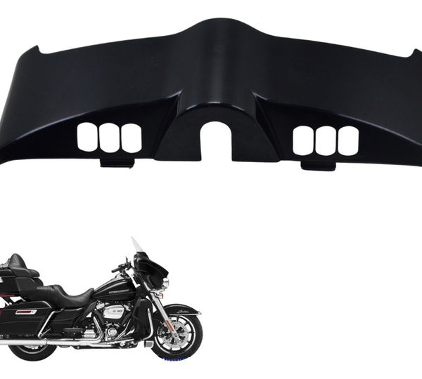 Acabamento Chave Ignição Harley Electra Glide Touring 17-19