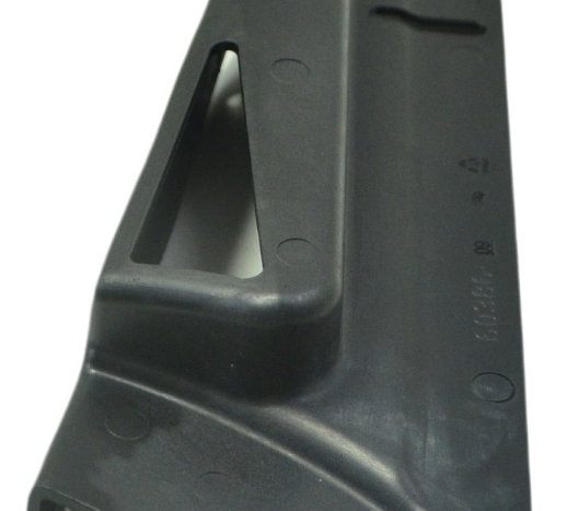 Capa Inferior Correia Harley Electra Glide Touring 17-19
