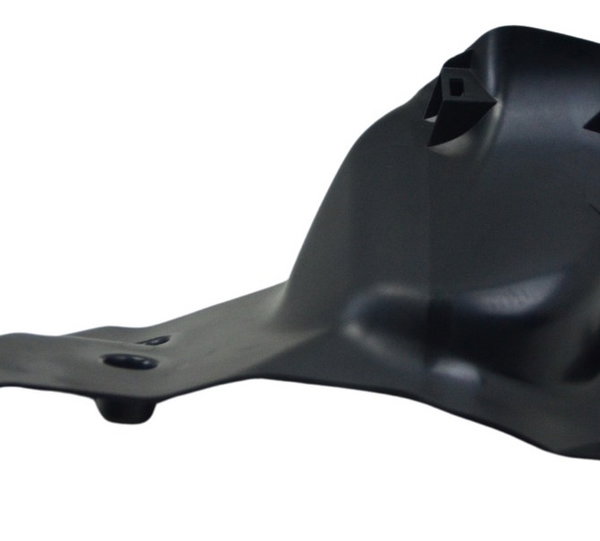 Duto Radiador Direito Harley Electra Glide Touring 17-19