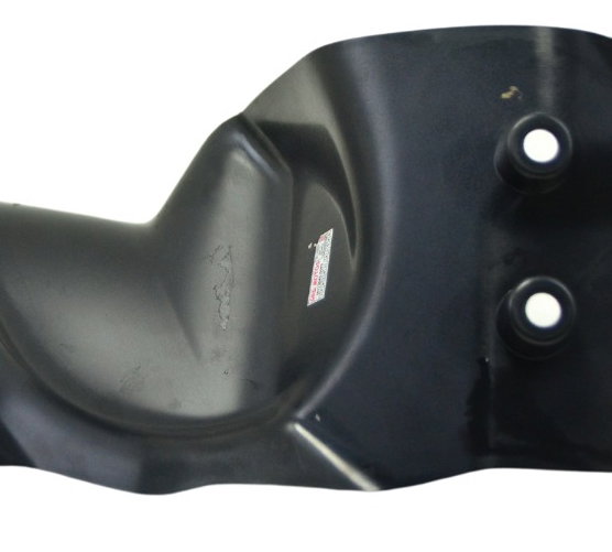 Duto Radiador Direito Harley Electra Glide Touring 17-19