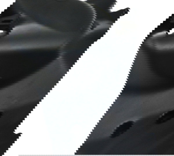 Duto Radiador Direito Harley Electra Glide Touring 17-19