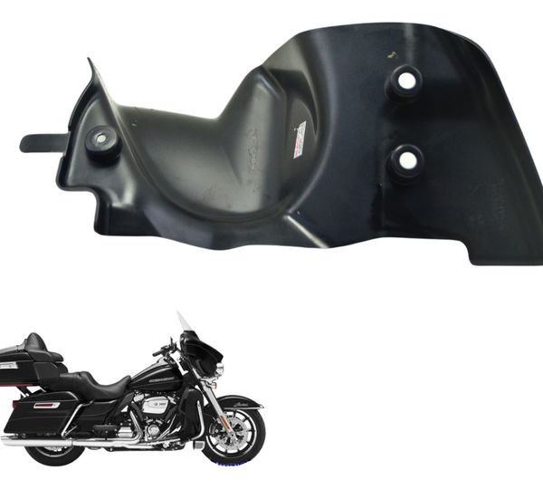 Duto Radiador Direito Harley Electra Glide Touring 17-19