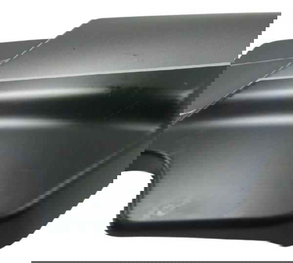 Carenagem Lateral Direita Harley Electra Glide Touring 17-19 Preto