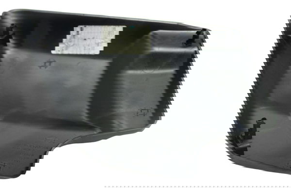 Carenagem Lateral Direita Harley Electra Glide Touring 17-19