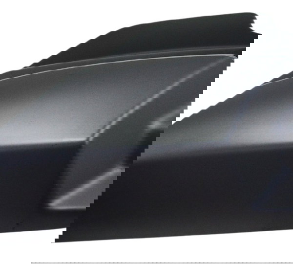 Carenagem Lateral Direita Harley Electra Glide Touring 17-19 Preto