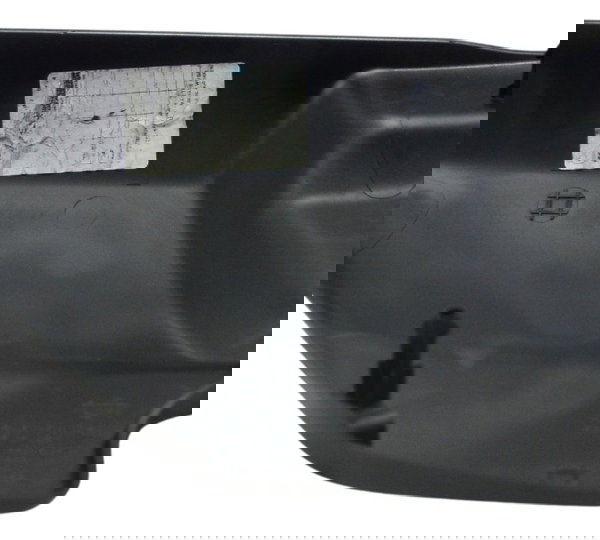 Carenagem Lateral Direita Harley Electra Glide Touring 17-19 Preto