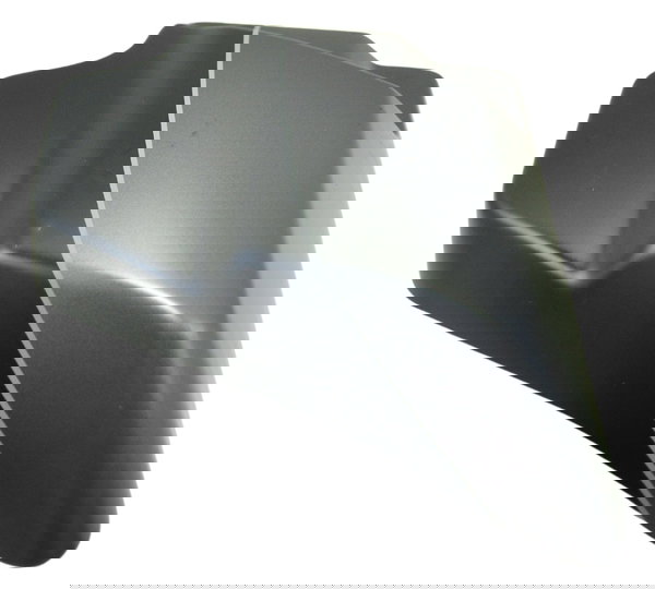 Carenagem Lateral Direita Harley Electra Glide Touring 17-19 Preto