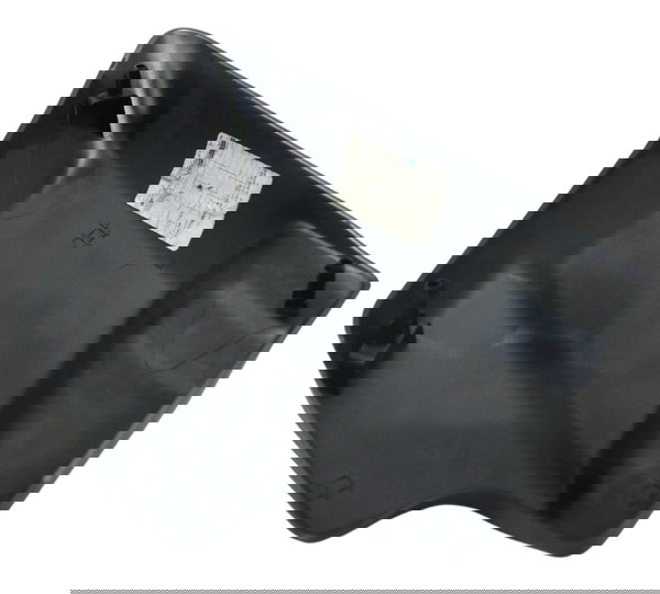 Carenagem Lateral Direita Harley Electra Glide Touring 17-19 Preto