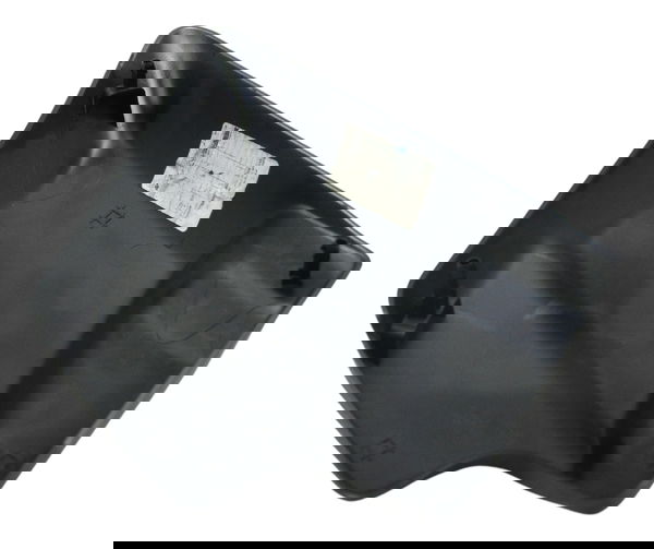 Carenagem Lateral Direita Harley Electra Glide Touring 17-19