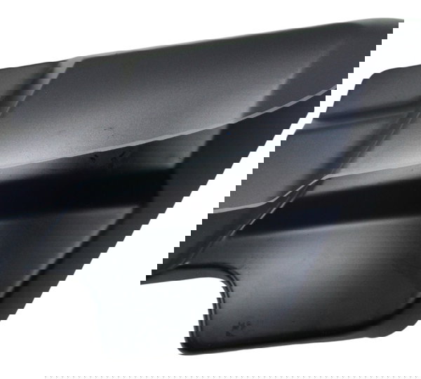 Carenagem Lateral Direita Harley Electra Glide Touring 17-19 Preto